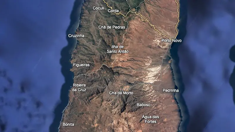 Cabo Verde